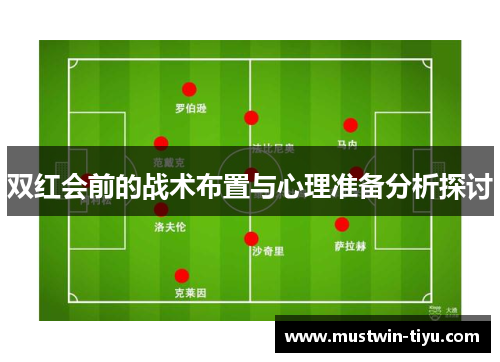 双红会前的战术布置与心理准备分析探讨