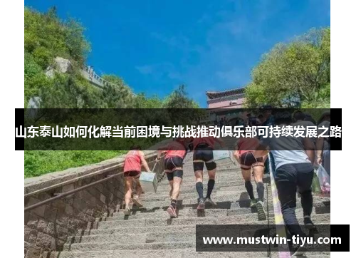 山东泰山如何化解当前困境与挑战推动俱乐部可持续发展之路