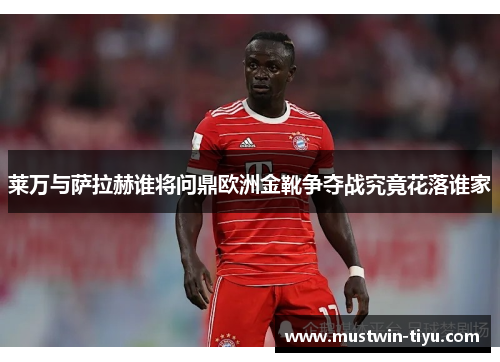 莱万与萨拉赫谁将问鼎欧洲金靴争夺战究竟花落谁家