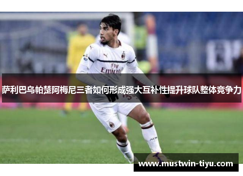 萨利巴乌帕楚阿梅尼三者如何形成强大互补性提升球队整体竞争力