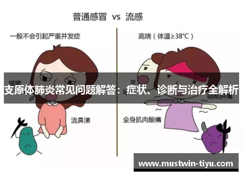 支原体肺炎常见问题解答：症状、诊断与治疗全解析